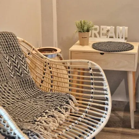 Aelia Appartement