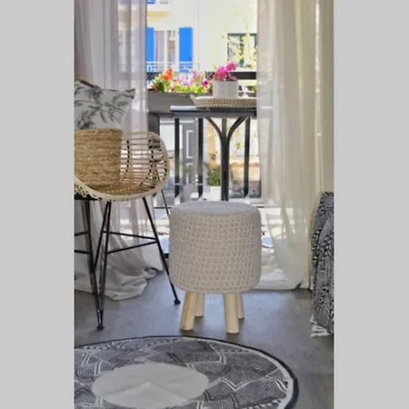 Aelia Appartement Lixouri