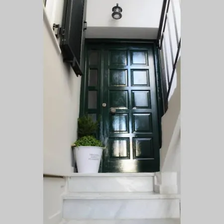Appartement Aelia *
