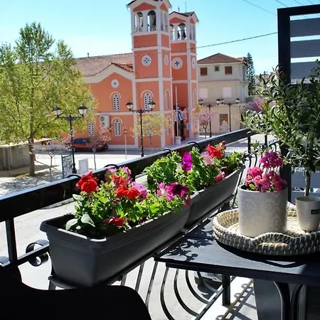 Aelia Appartement *