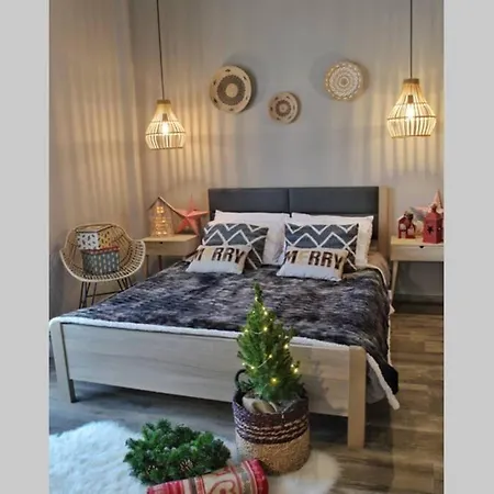 Aelia Appartement Lixouri