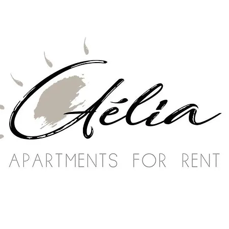 Aelia Appartement *