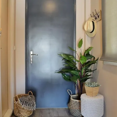 Appartement Aelia *